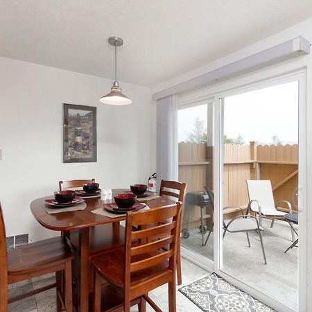 Riverwalk Seaside- Walk To Beach, One Level Home, Pet Friendly Exterior foto