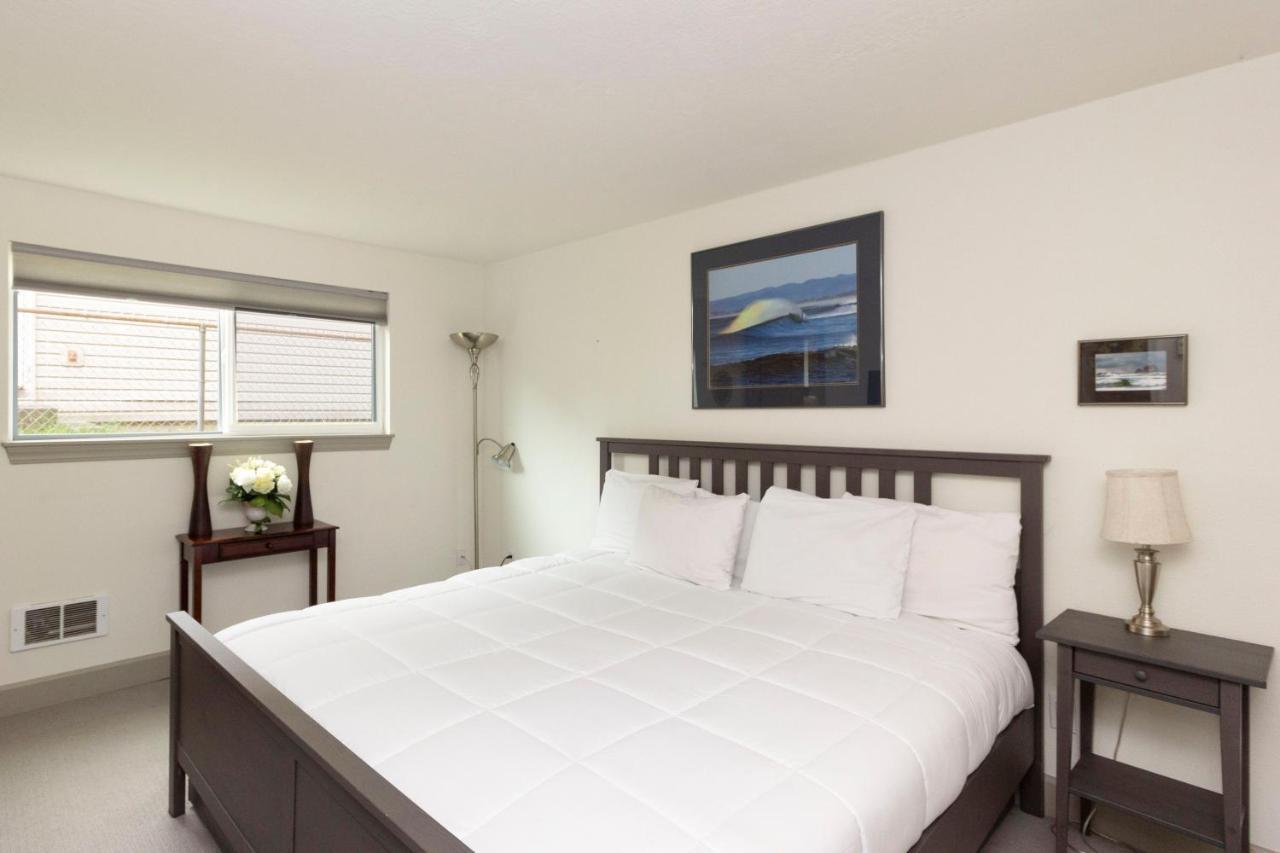Riverwalk Seaside- Walk To Beach, One Level Home, Pet Friendly Exterior foto