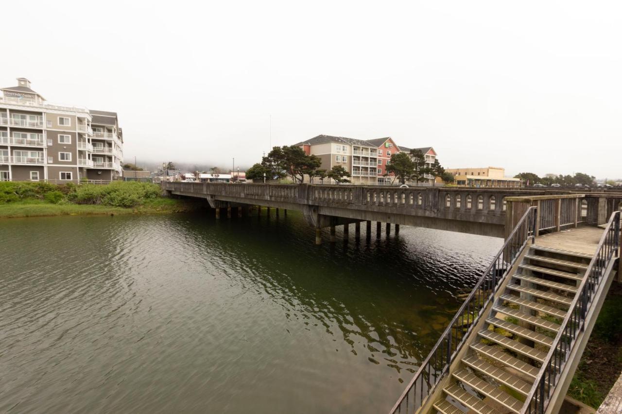 Riverwalk Seaside- Walk To Beach, One Level Home, Pet Friendly Exterior foto